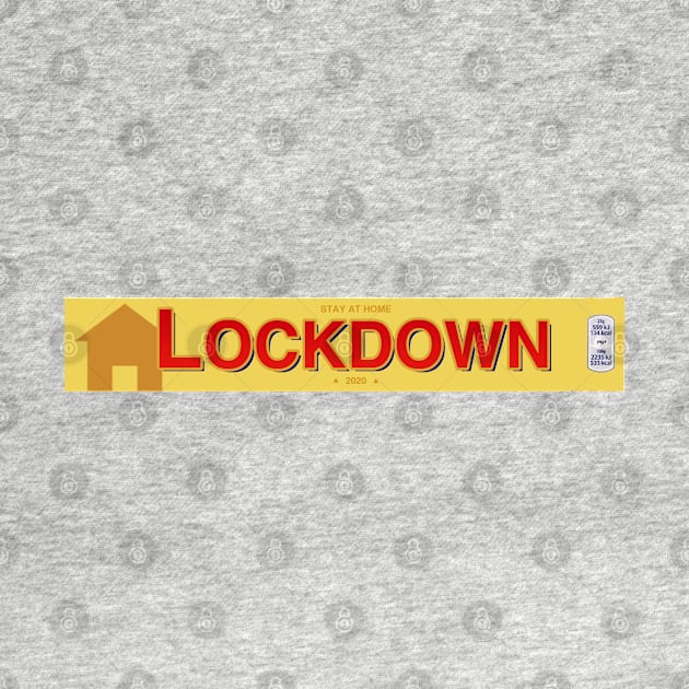 Lockdown by joshgerald